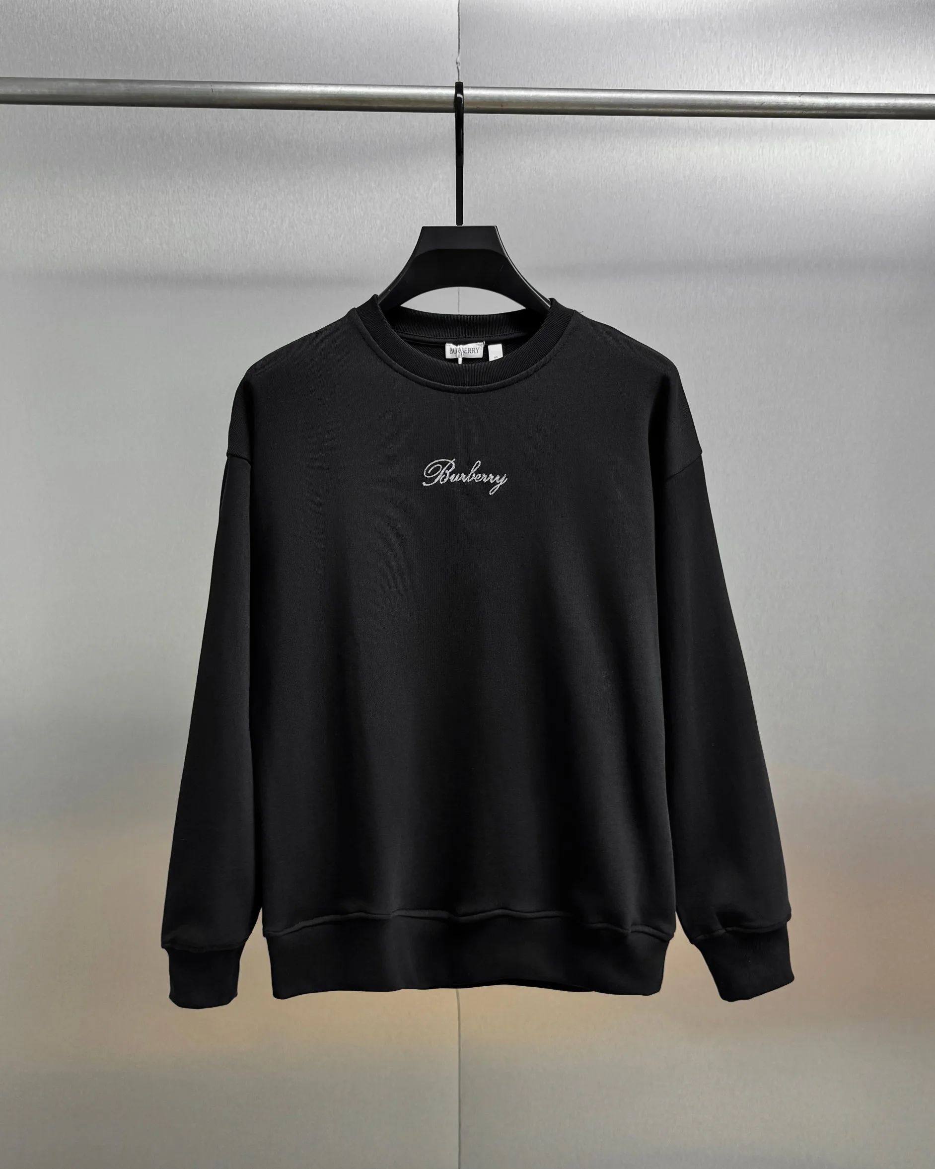 Men's Sweatshirts And Hoodies BURBERRY 18189749