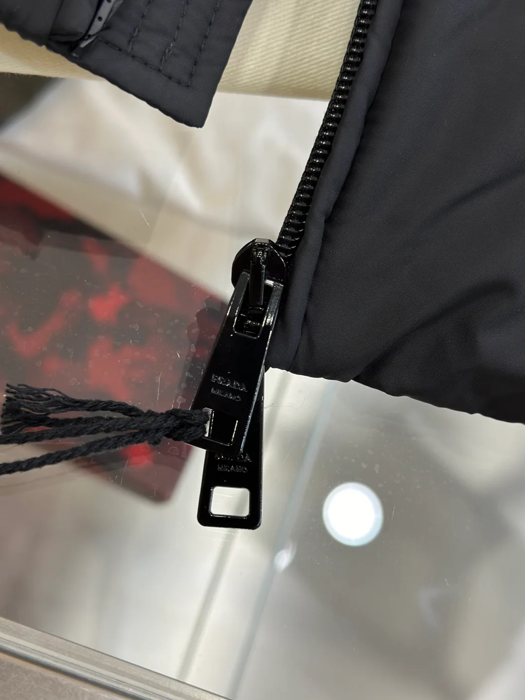 Men's Vests PRADA 18514005