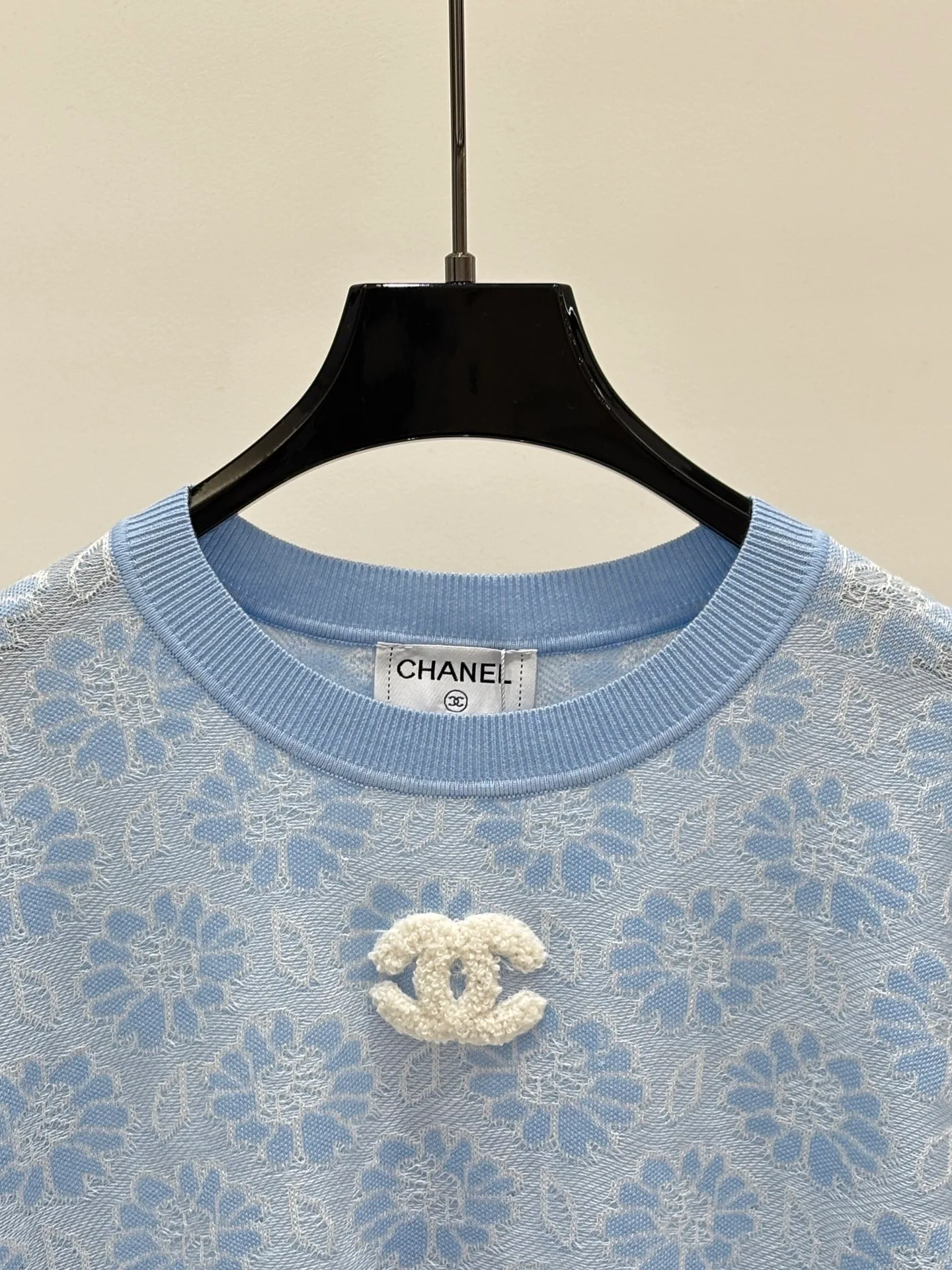 Women's Jumpers And Sweaters CHANEL 18138679