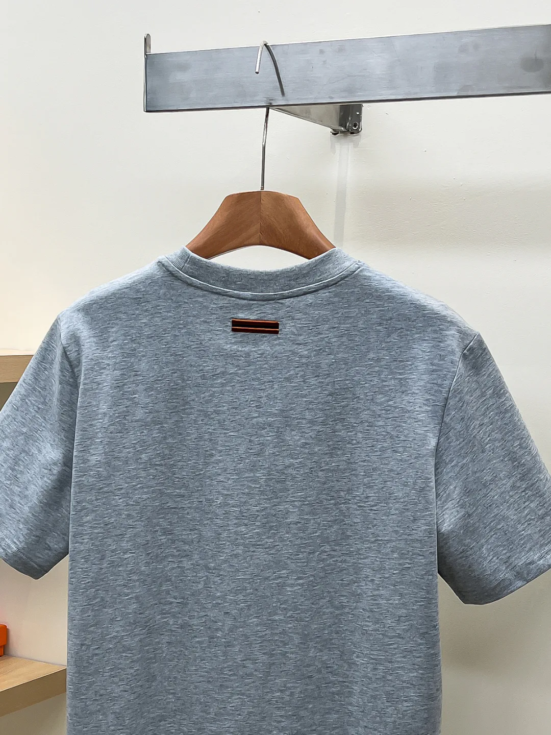 Men's T-Shirts ZEGNA 18499371