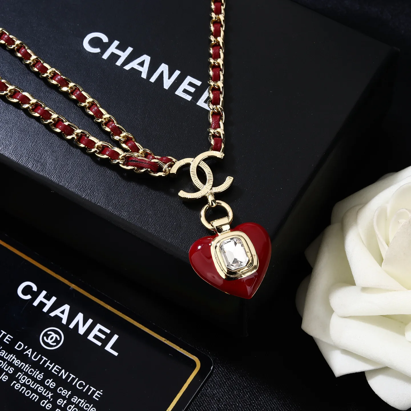 Jewelry CHANEL 17922663