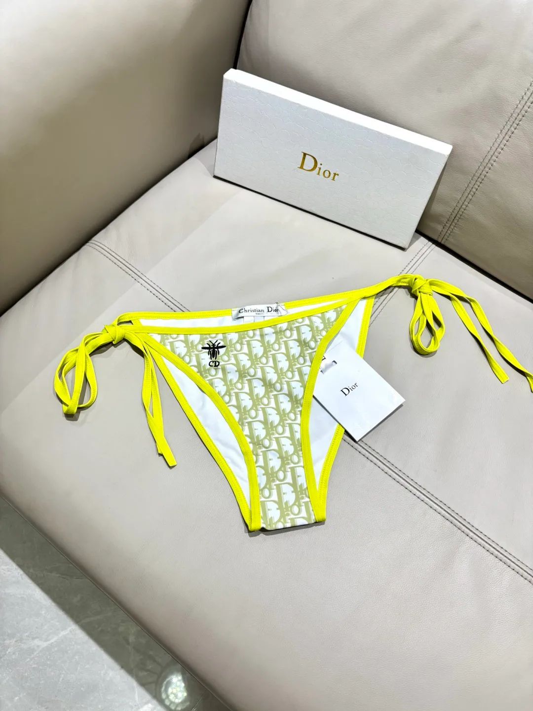 Women's Swimwear CHRISTIAN DIOR 18322363
