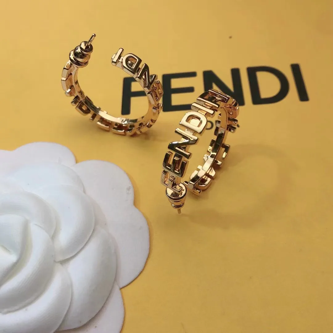 Jewelry FENDI 17812391