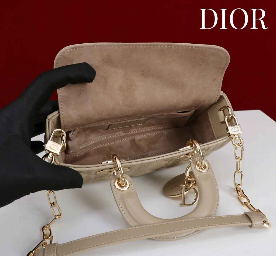 Women's Classic Handbags CHRISTIAN DIOR 18393036