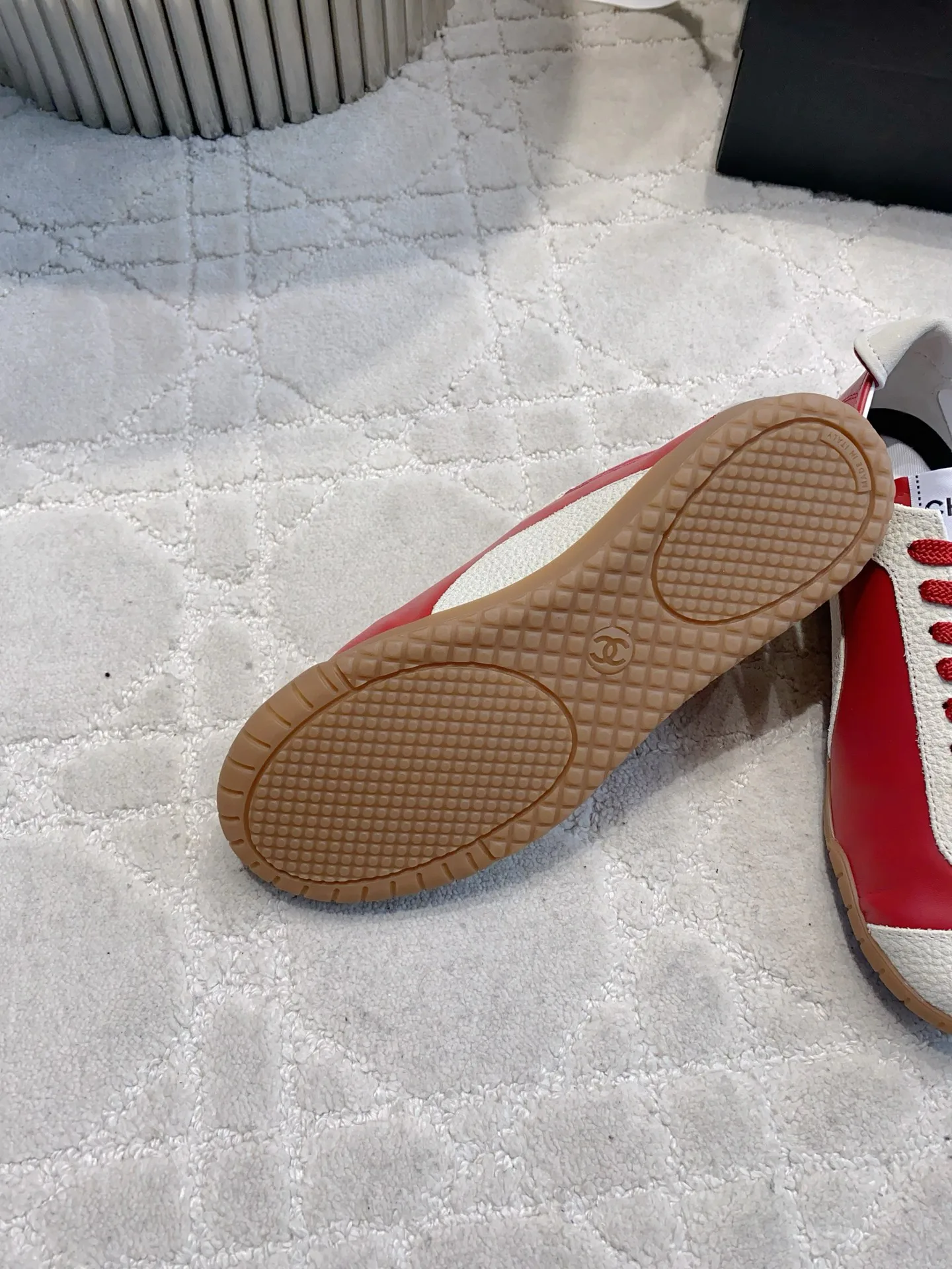 Women's Sneakers CHANEL 18003951