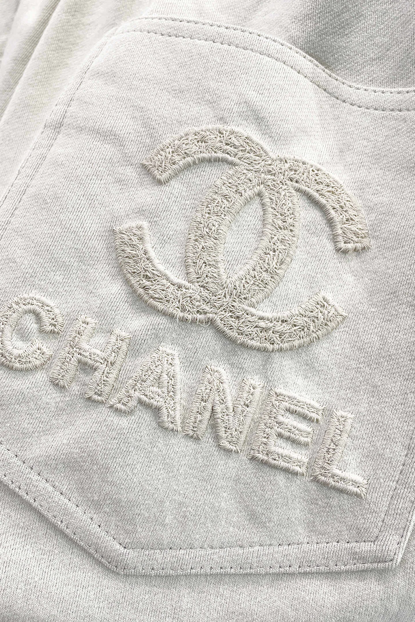 Men's Trousers CHANEL 18345682
