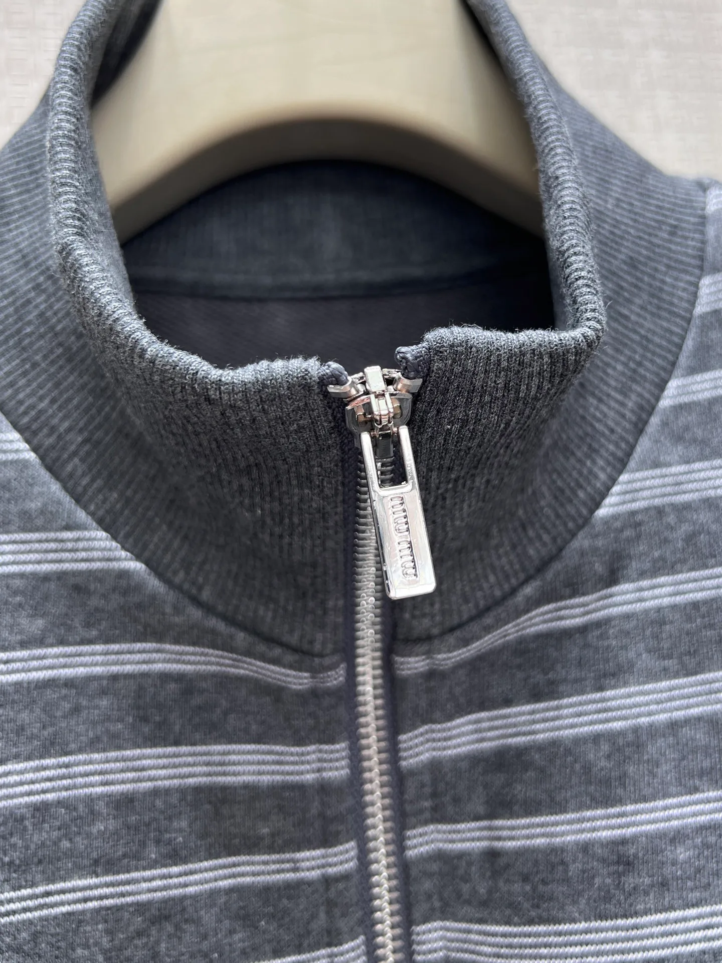 Women's Jackets And Down Jackets MIU MIU 18402537