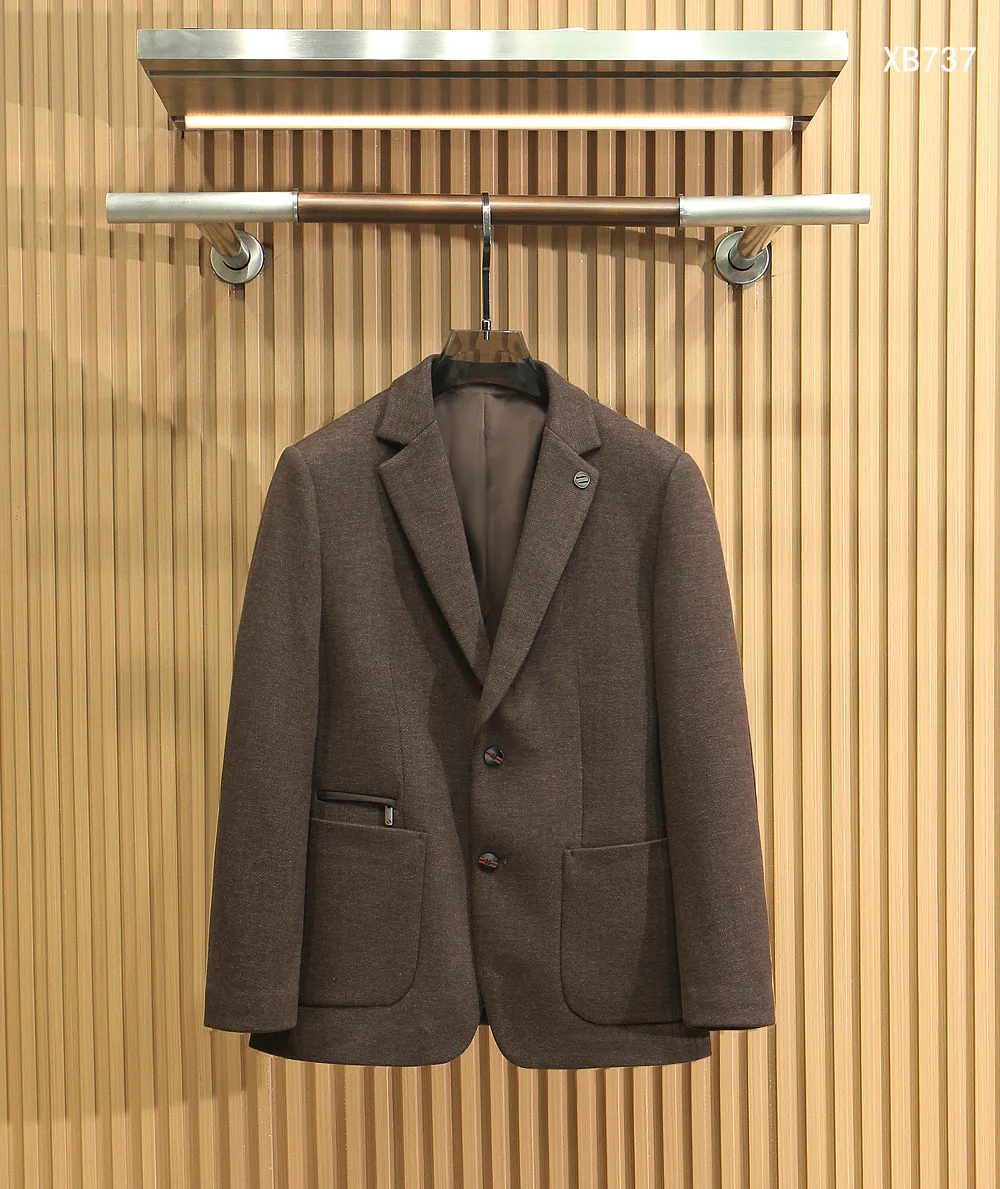 Men's Blazers ZEGNA 17952194