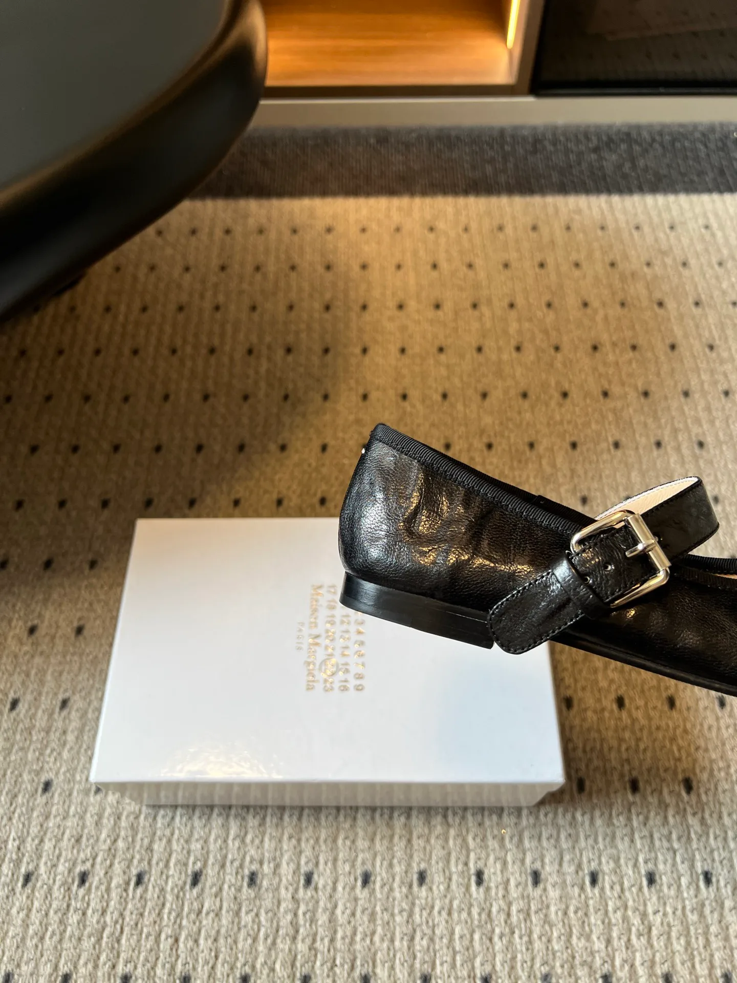 Women's Heels MAISON MARGIELA 18196209