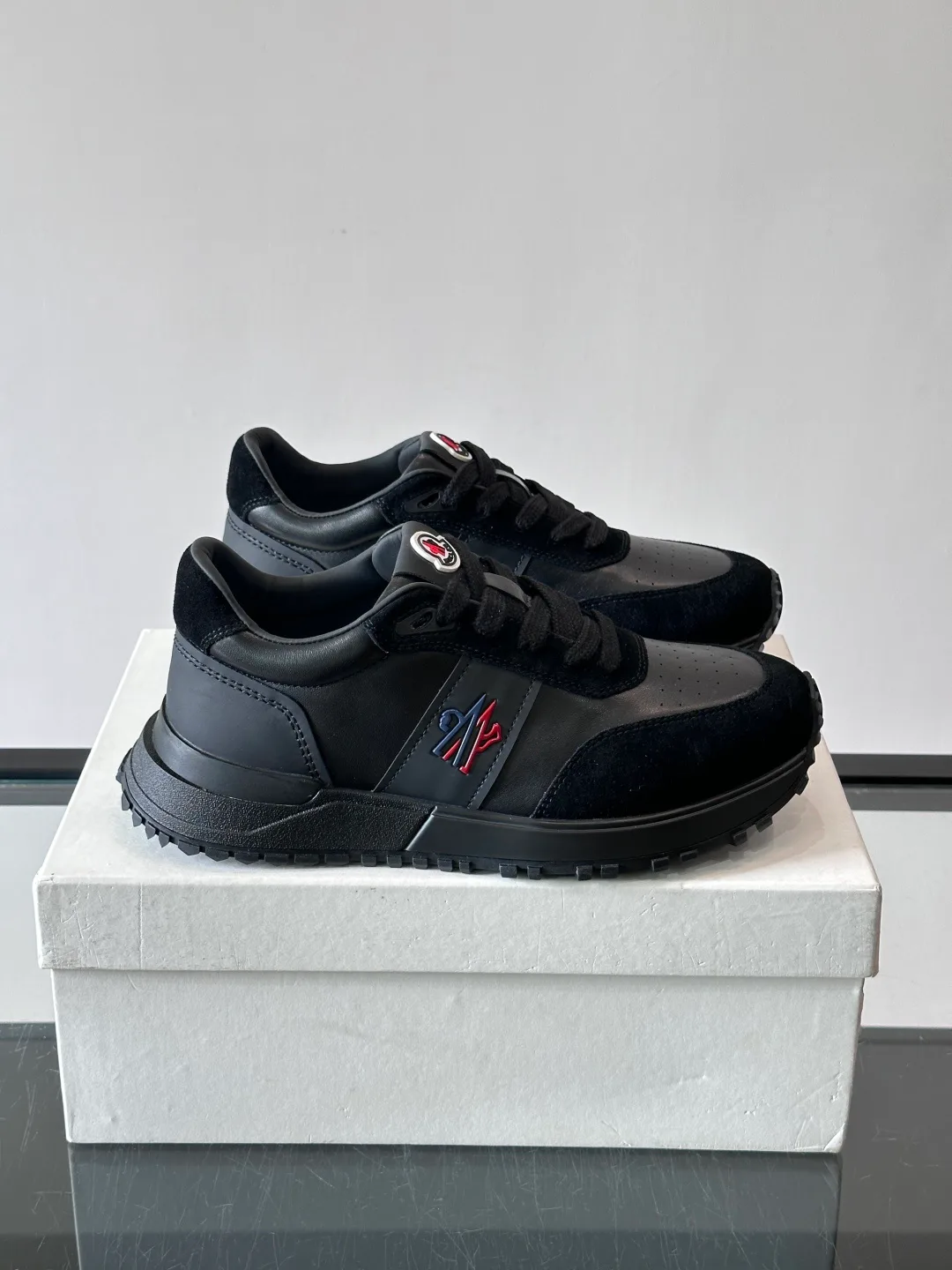 Men's Sneakers MONCLER 17498034