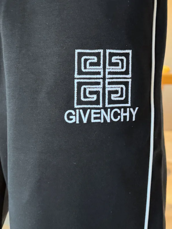 Men's Trousers GIVENCHY 18345836