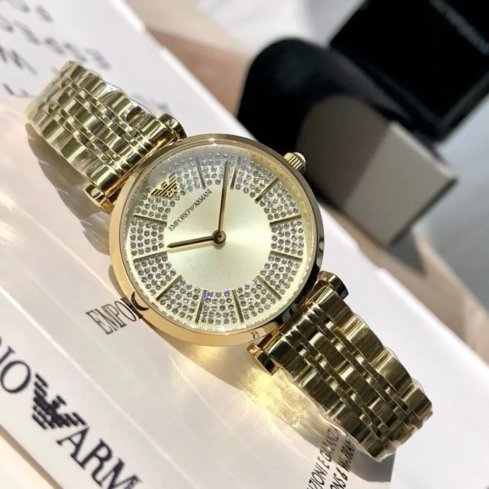 Women's Watches ARMANI 18036796
