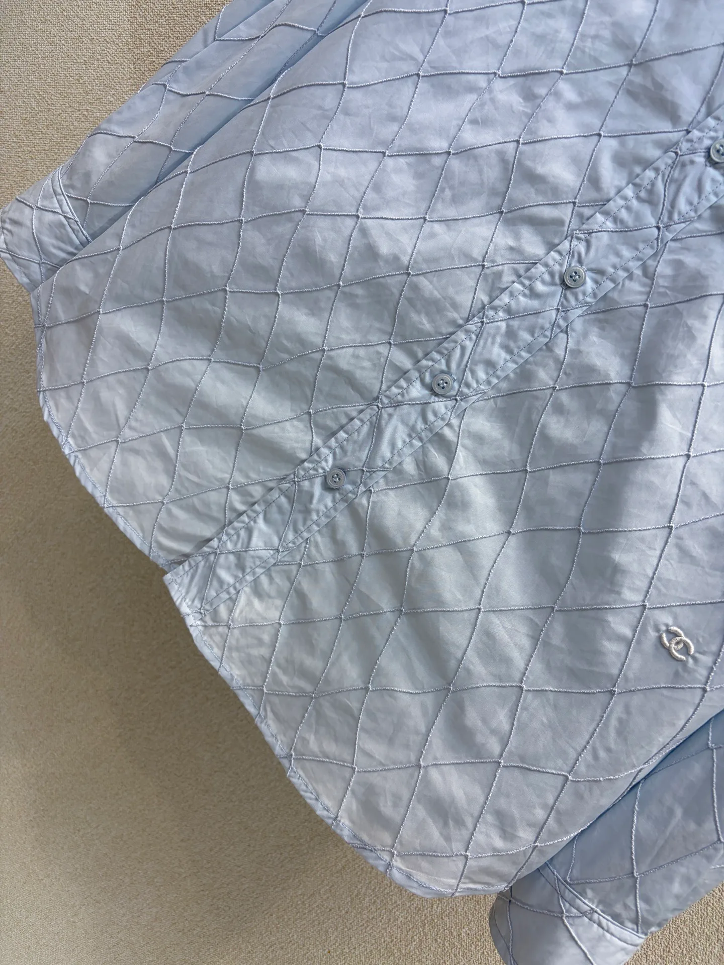 Women's Shirts CHANEL 17416093