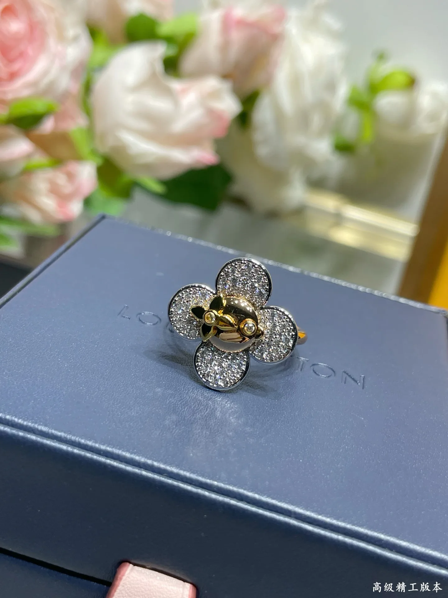 Jewelry LOUIS VUITTON 18059143