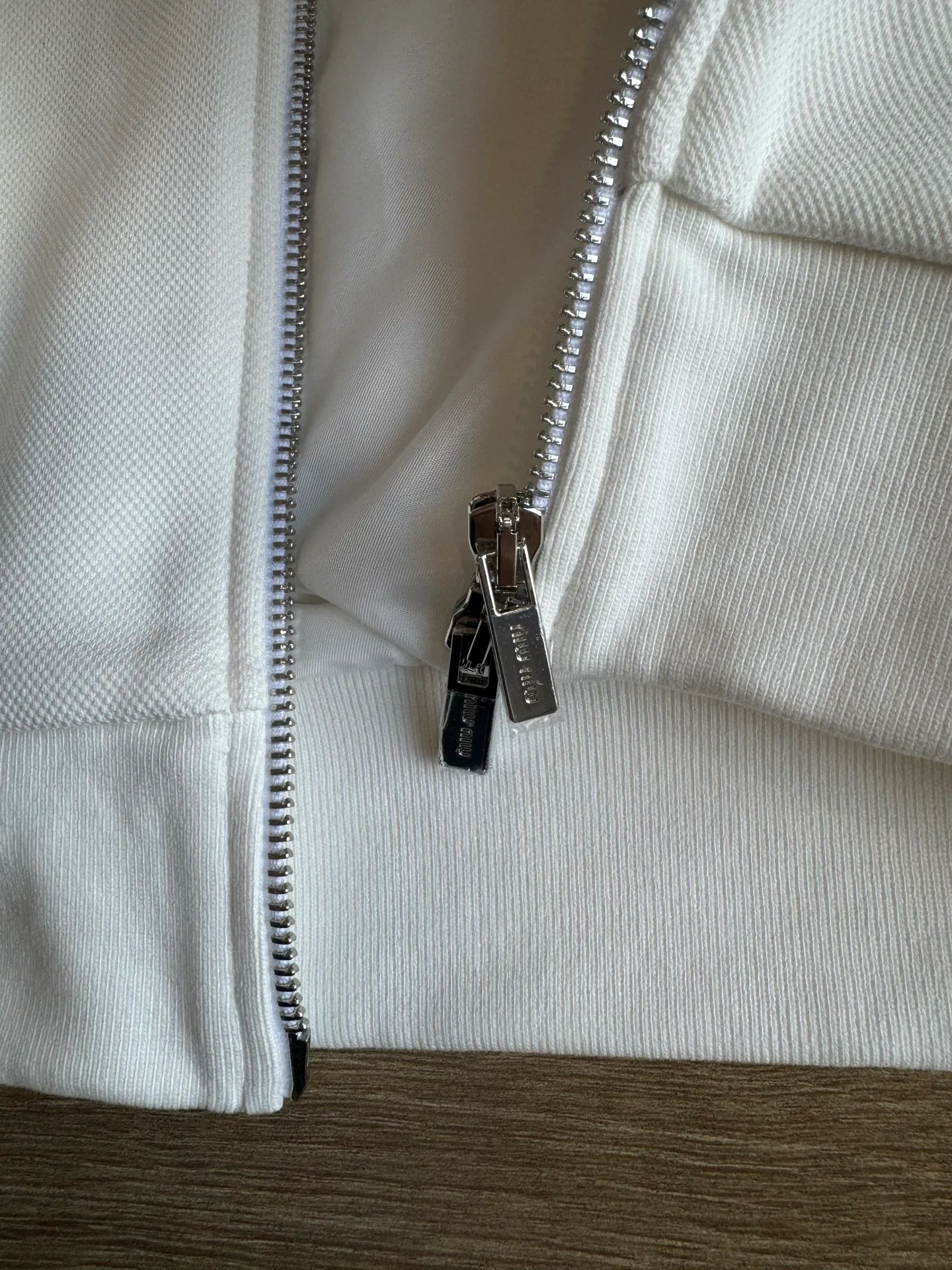 Women's Jackets And Down Jackets MIU MIU 17644238