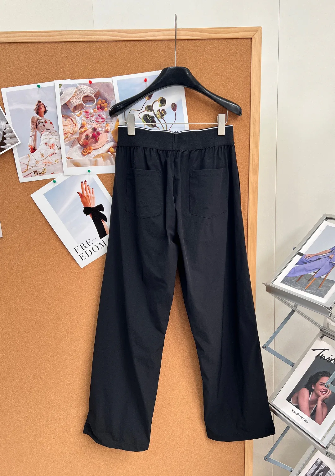 Women's Trousers ALEXANDER WANG 16930811