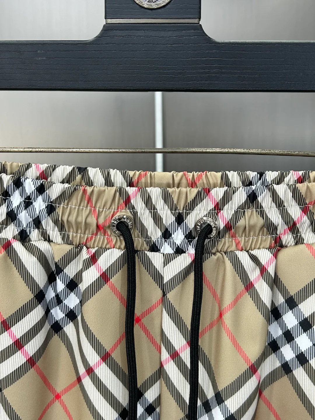 Men's Shorts BURBERRY 16860187