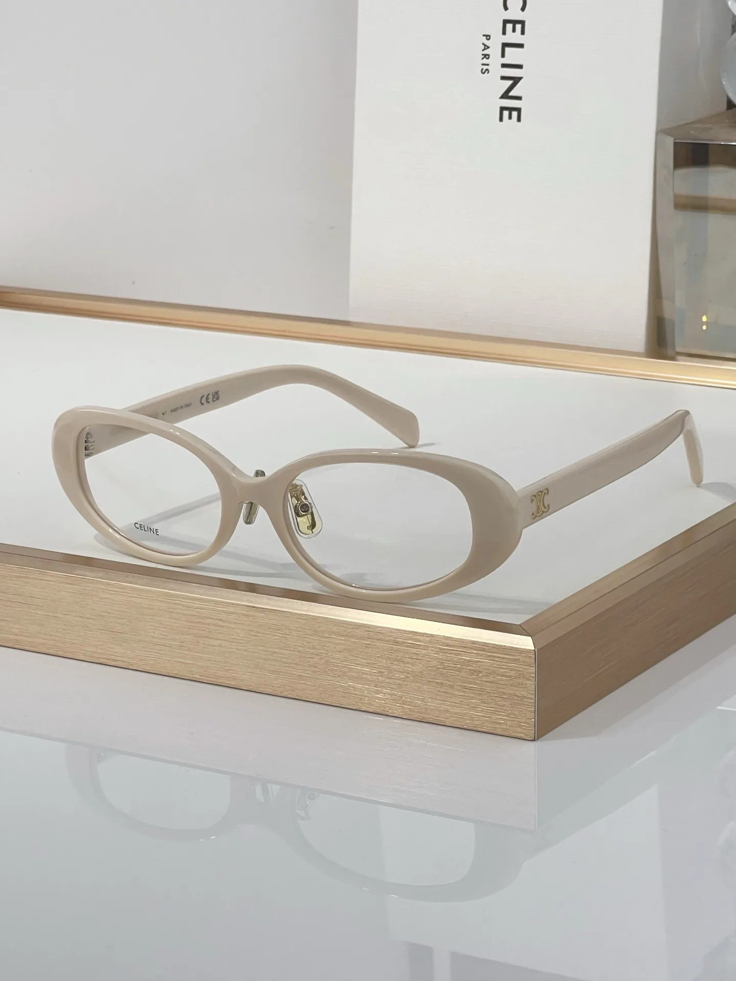 Glasses CELINE 18060201