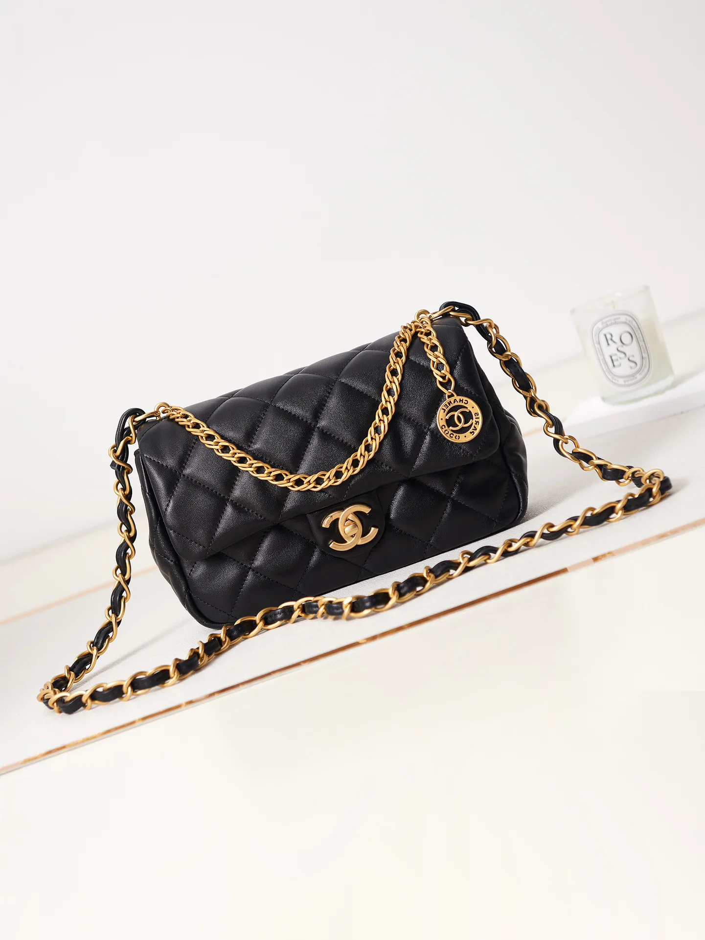 Women's Classic Handbags CHANEL 18065602