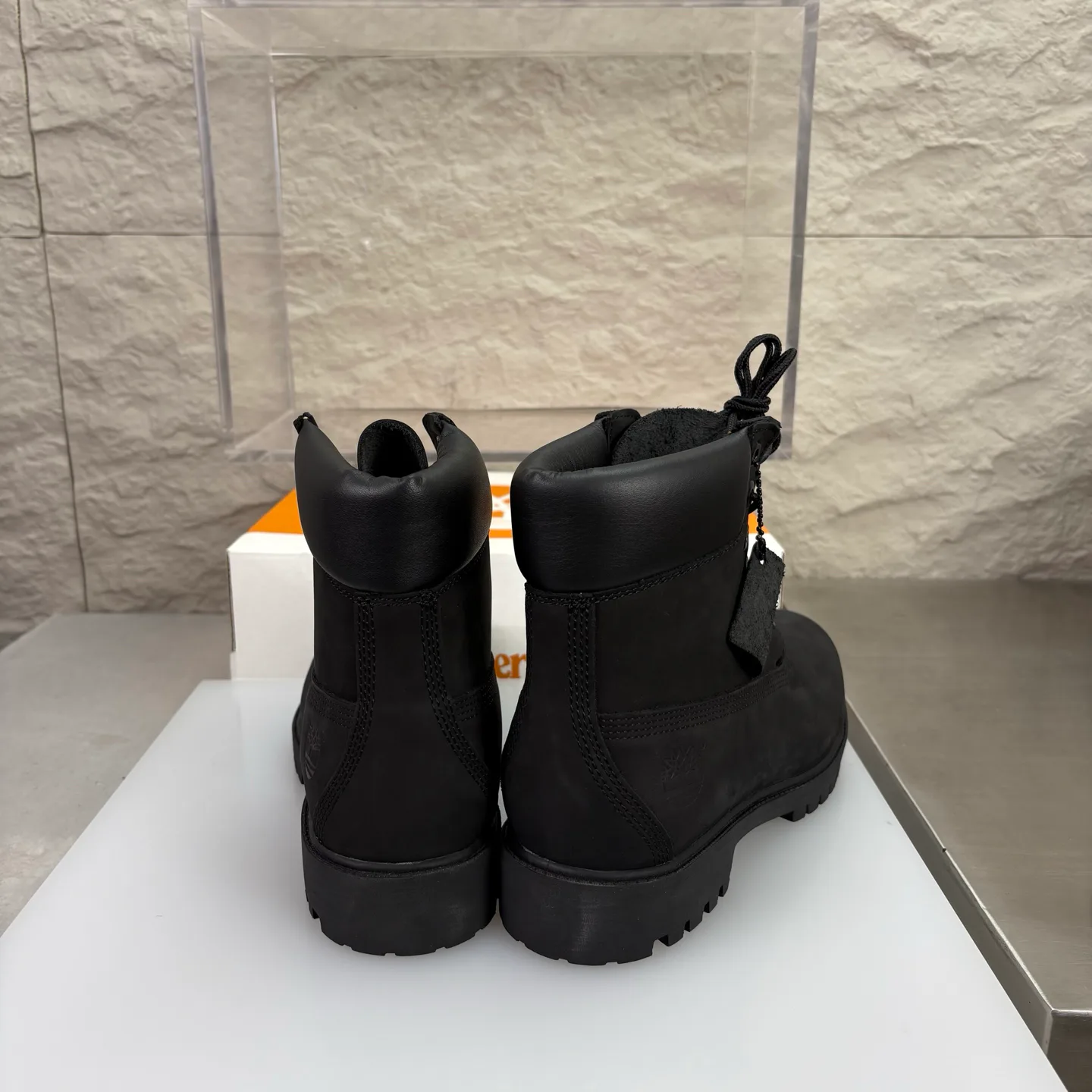 Women's Ankle Boots TIMBERLAND 18351626