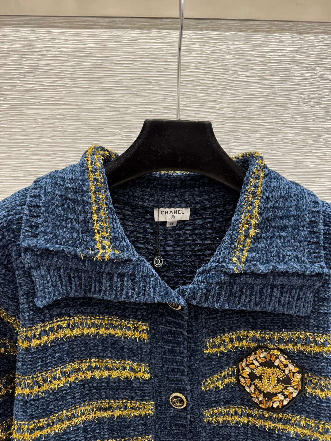 Women's Jumpers And Sweaters CHANEL 18305773