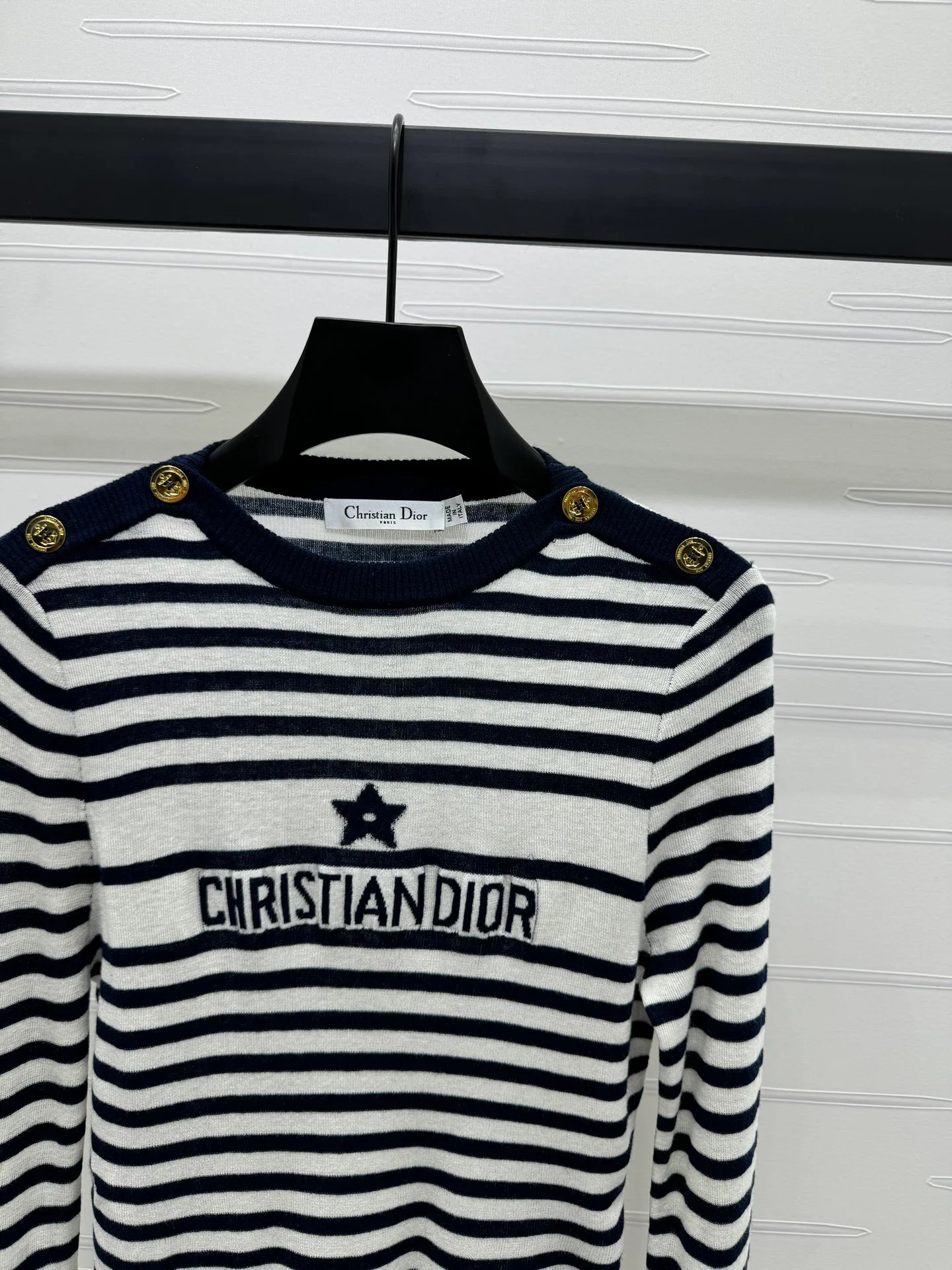 Джемперы И Свитеры Женские Christian Dior 18686461