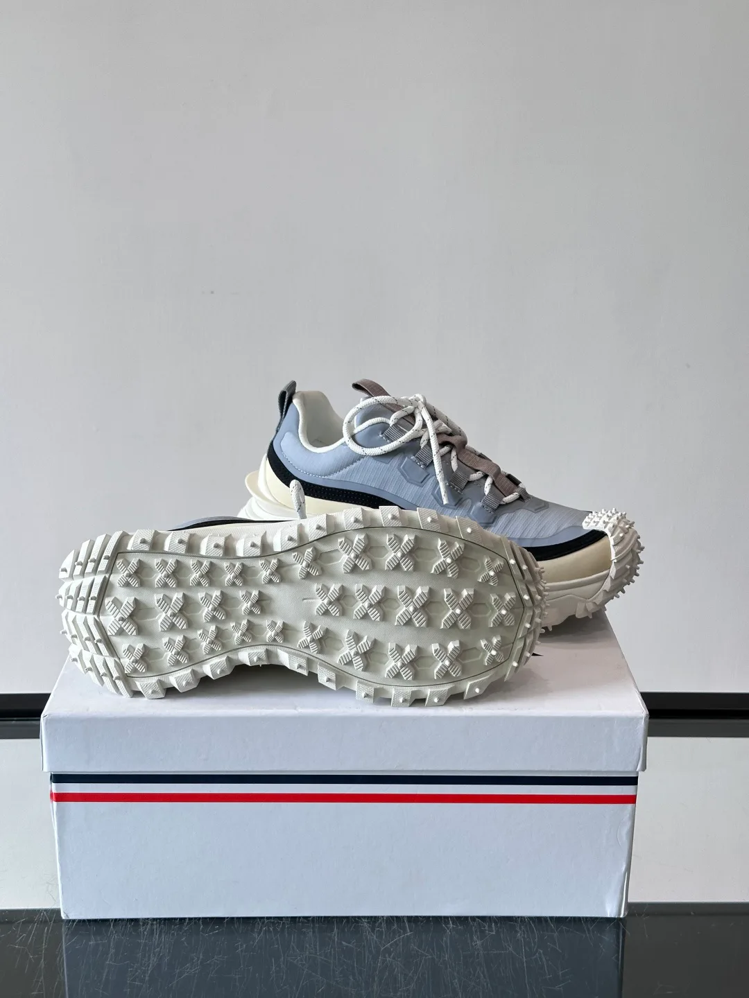 Men's Sneakers MONCLER 18350555