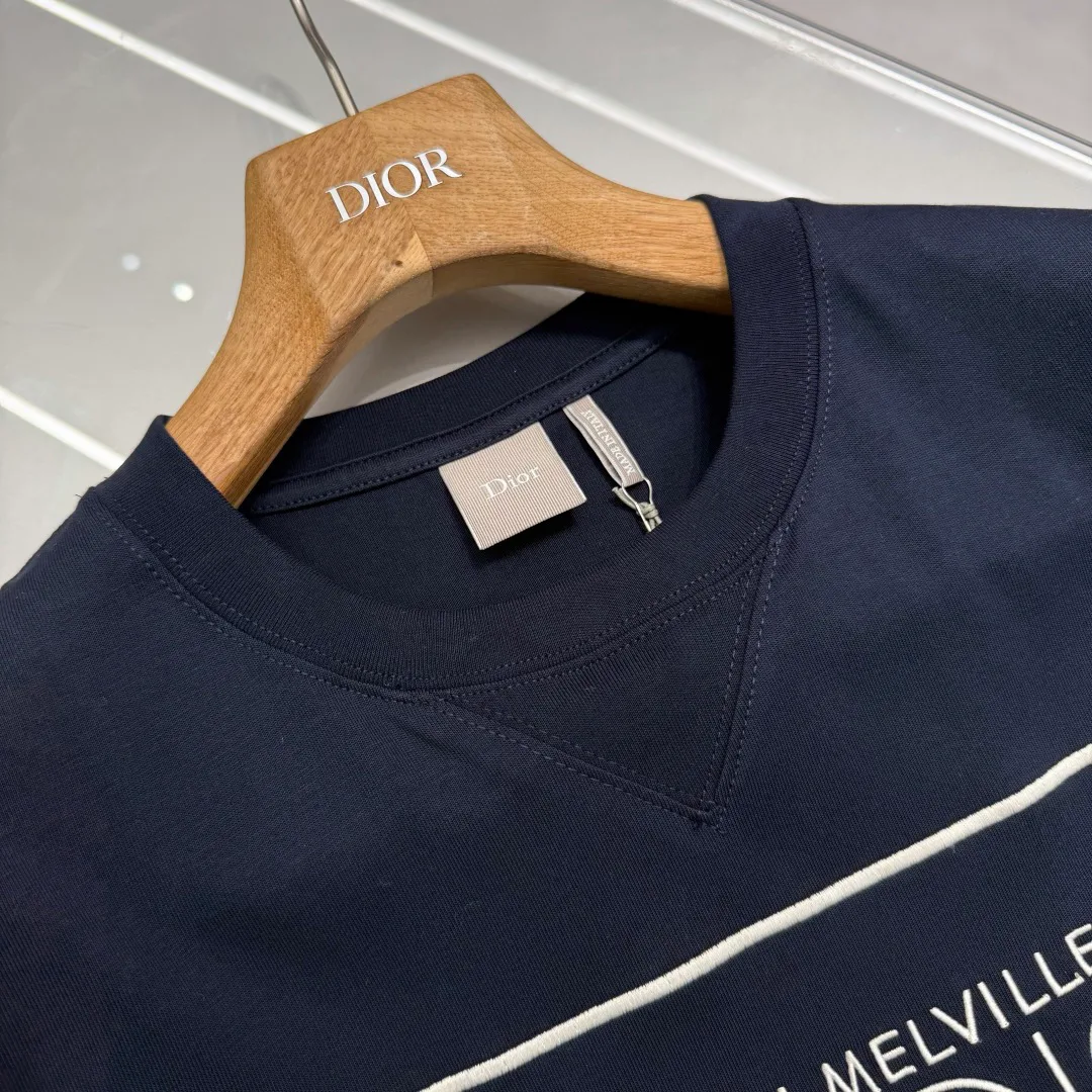 Men's T-Shirts CHRISTIAN DIOR 18227812