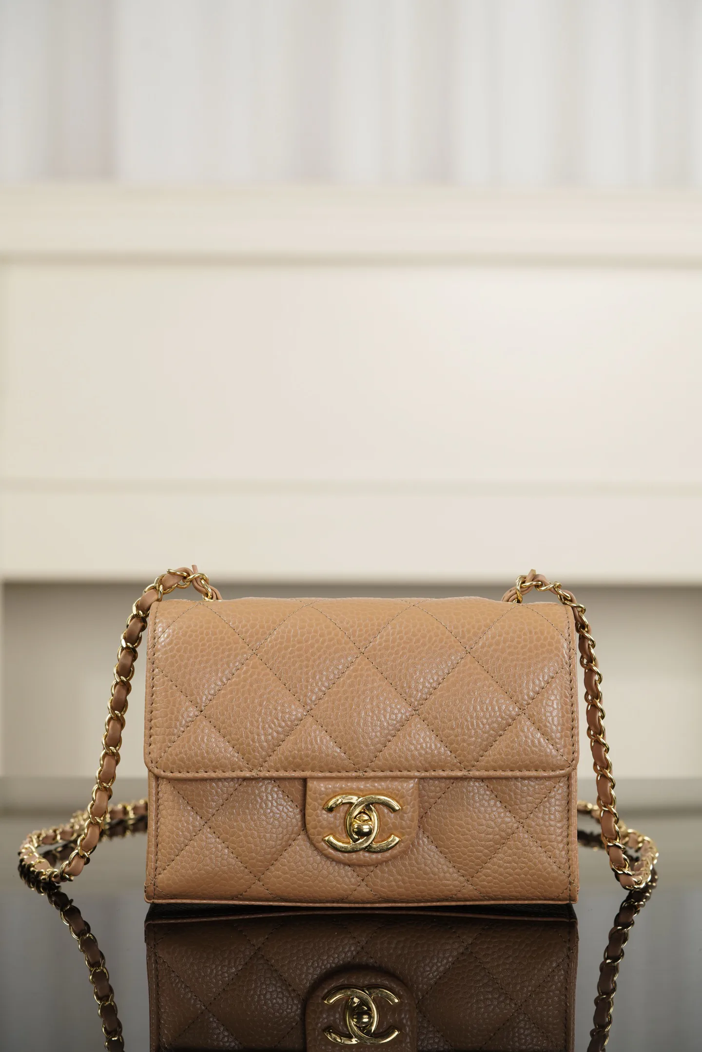 Women's Classic Handbags CHANEL 17979640