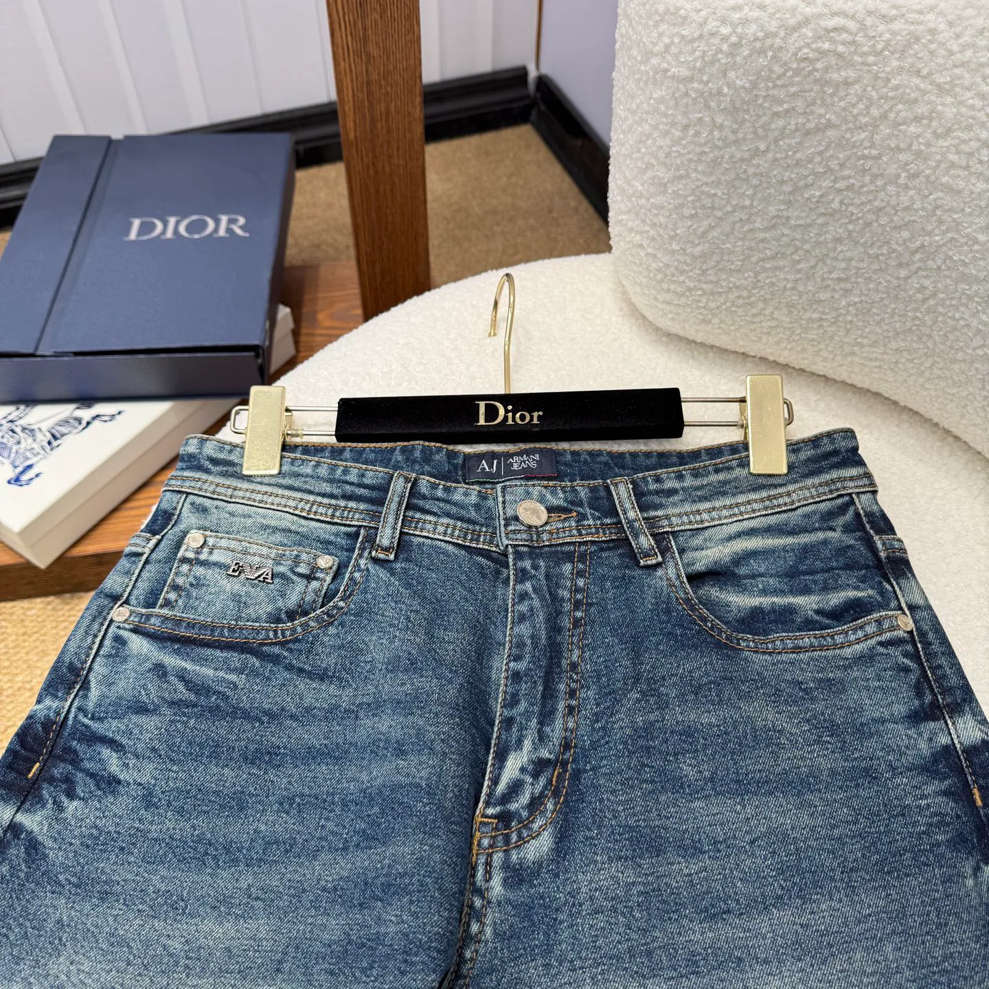 Men's Jeans ARMANI 18029742