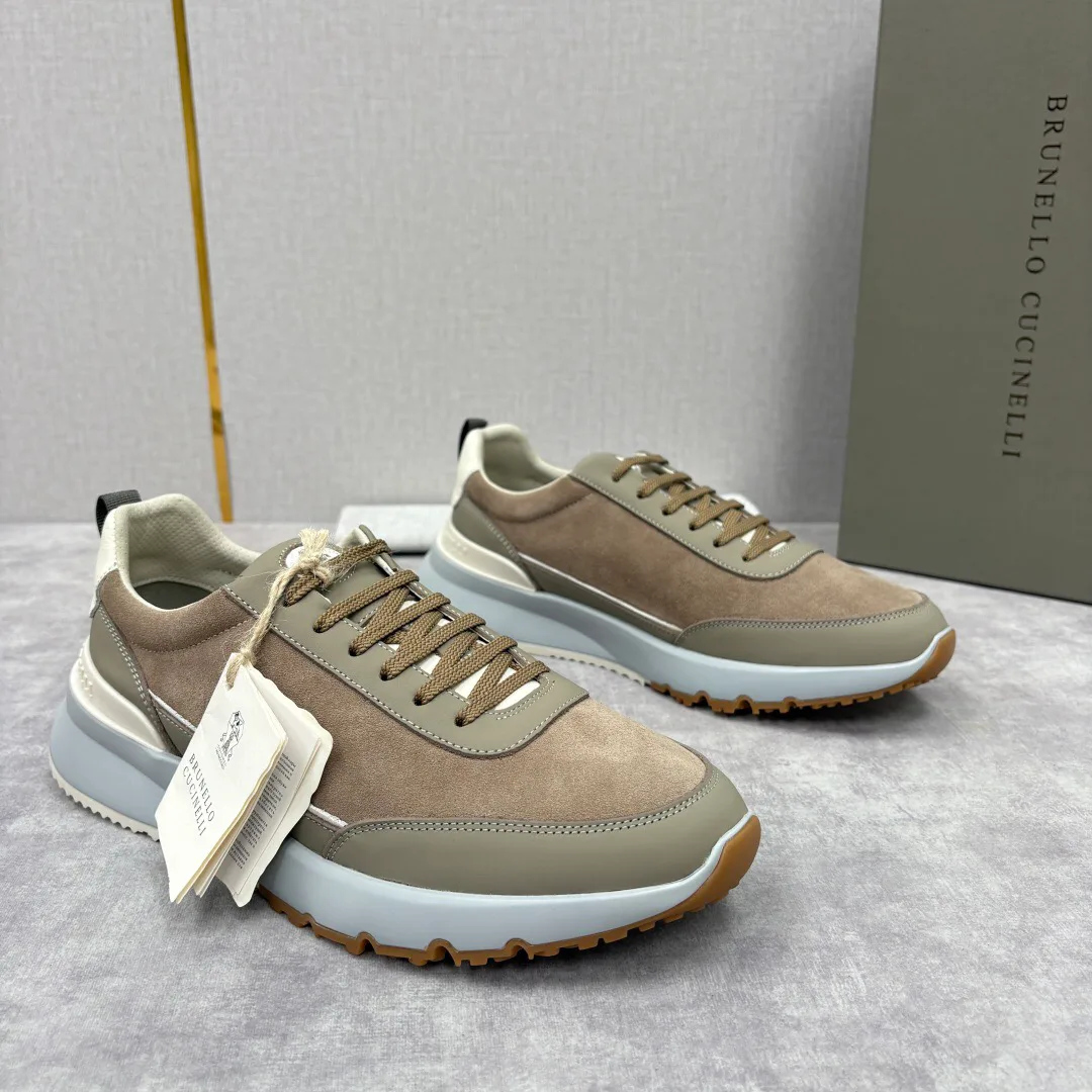 Men's Sneakers BRUNELLO CUCINELLI 17897925
