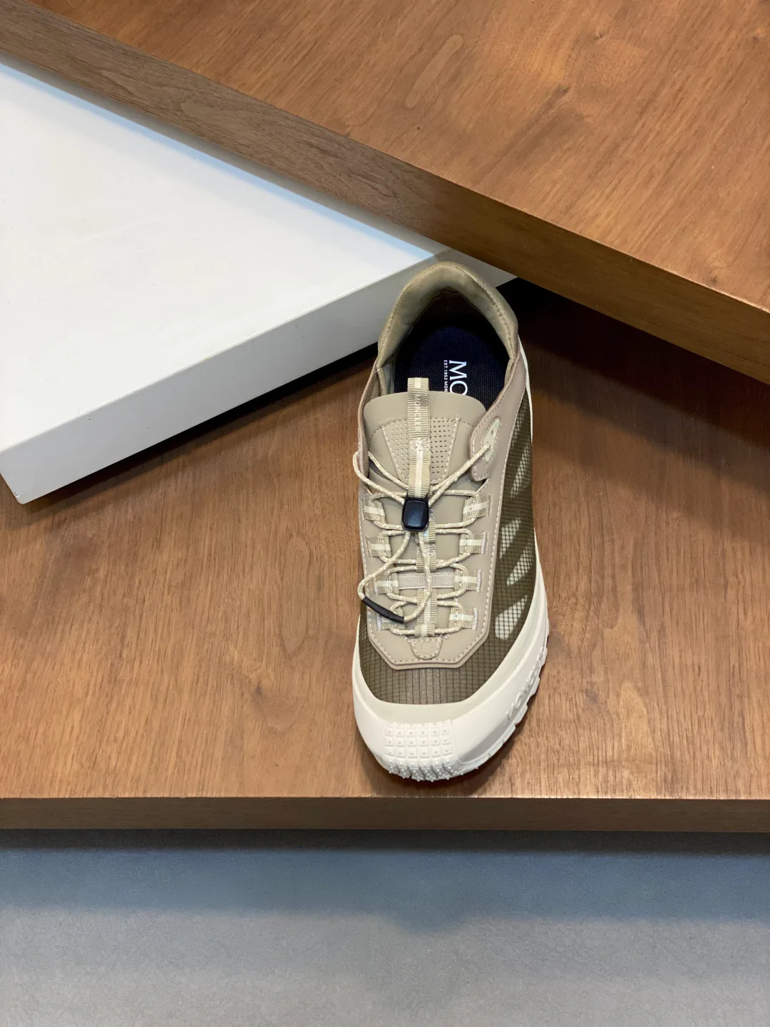 Men's Sneakers MONCLER 18118844