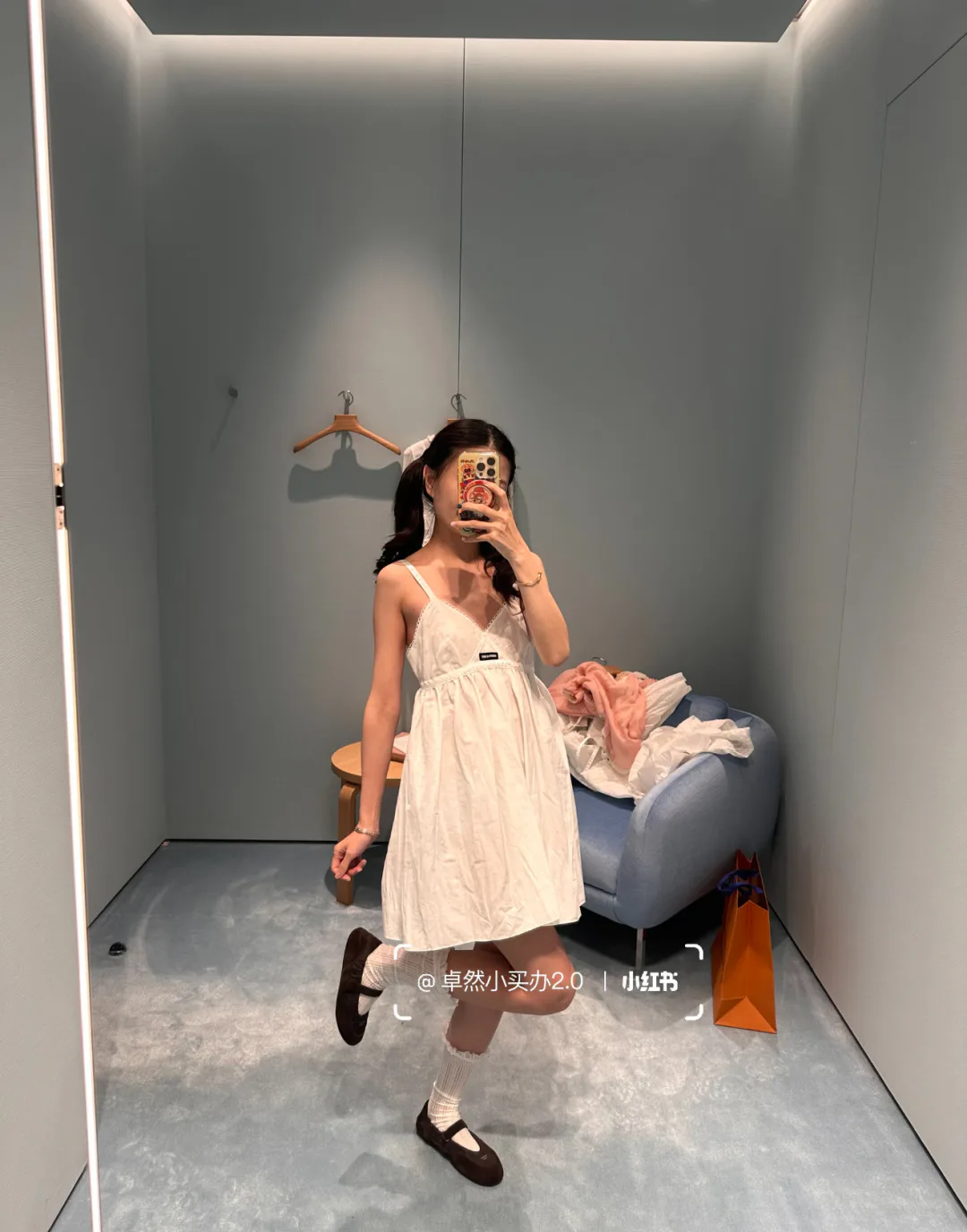 Women's Dresses MIU MIU 17431401