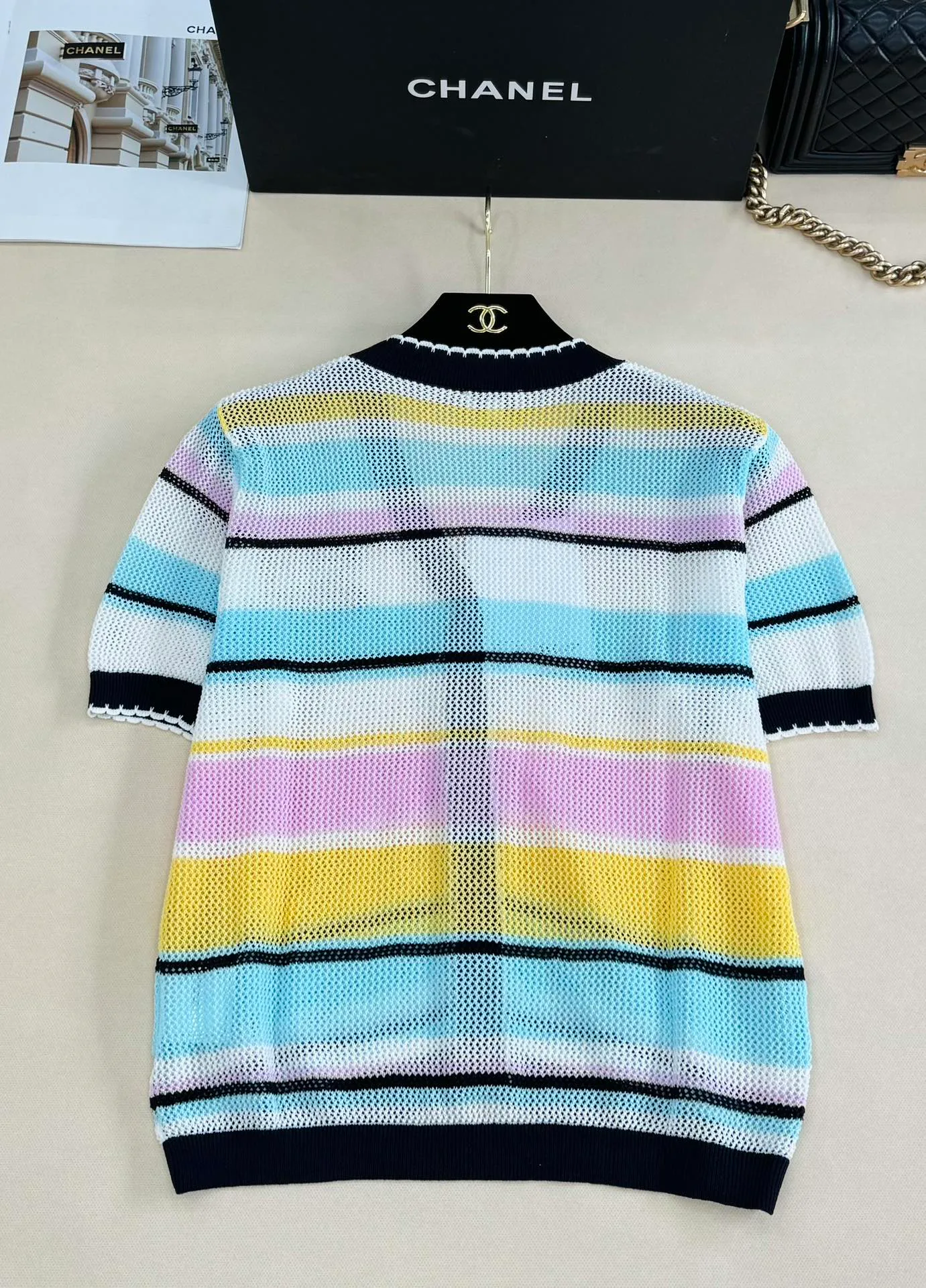 Women's Jumpers And Sweaters CHANEL 16893198