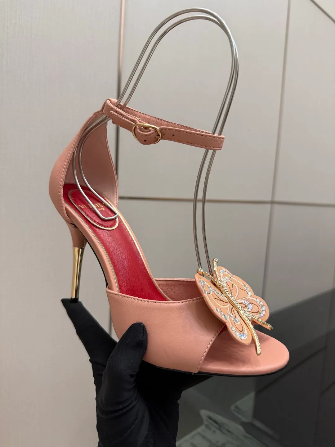 Women's Open-Toe Sandals VALENTINO 18049036