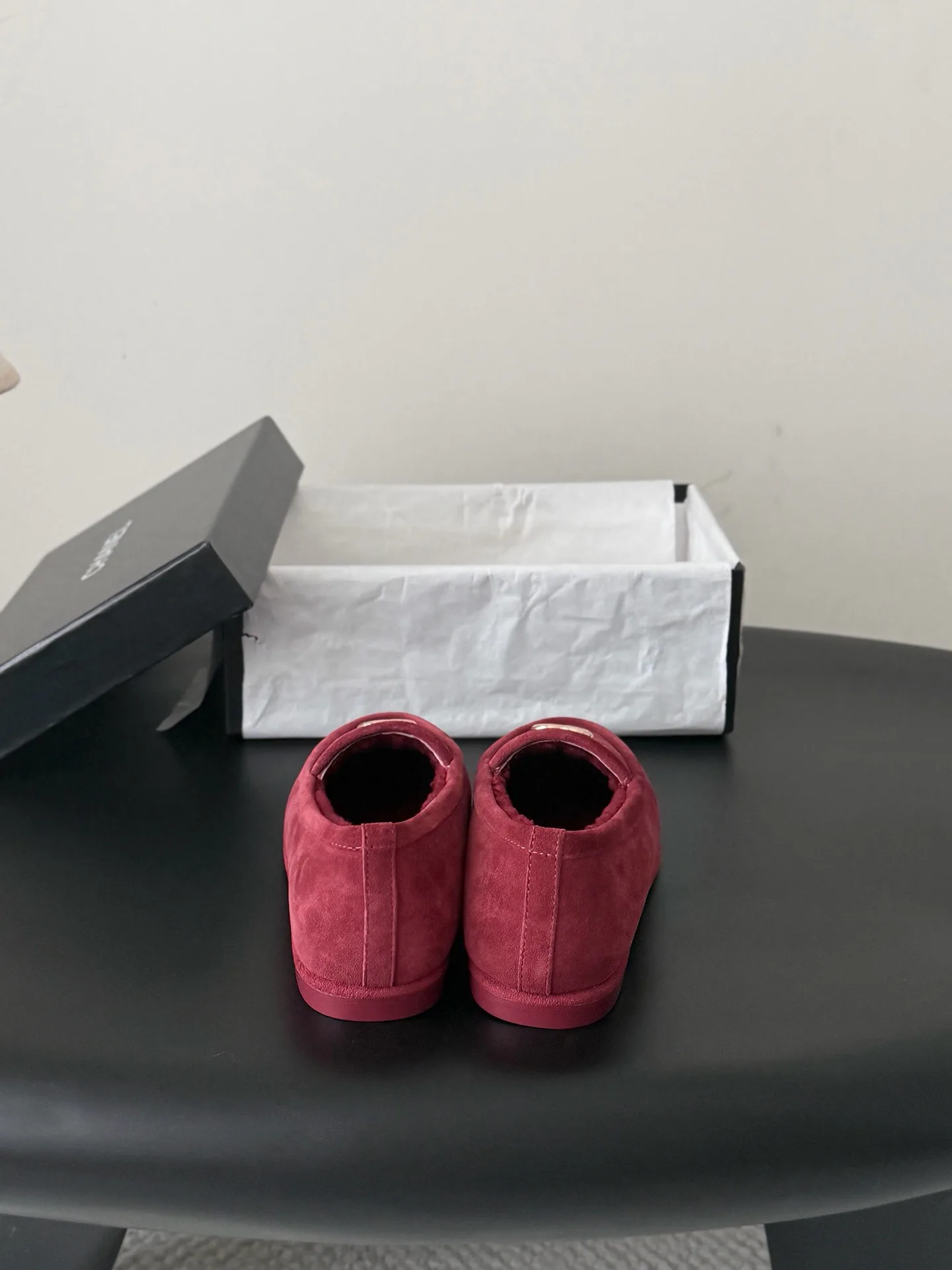 Women's Loafers And Moccasins CHANEL 17938396