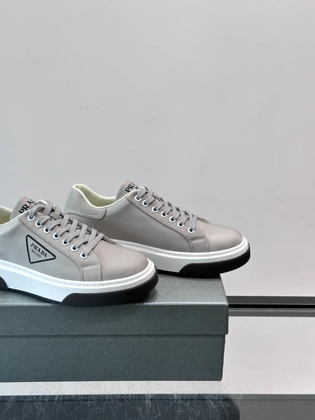 Men's Sneakers PRADA 17913733