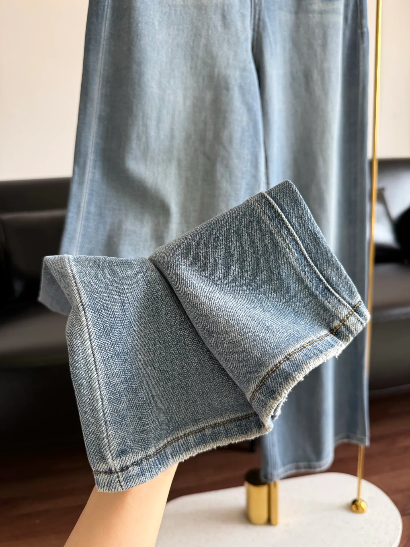 Women's Jeans CHANEL 17218774