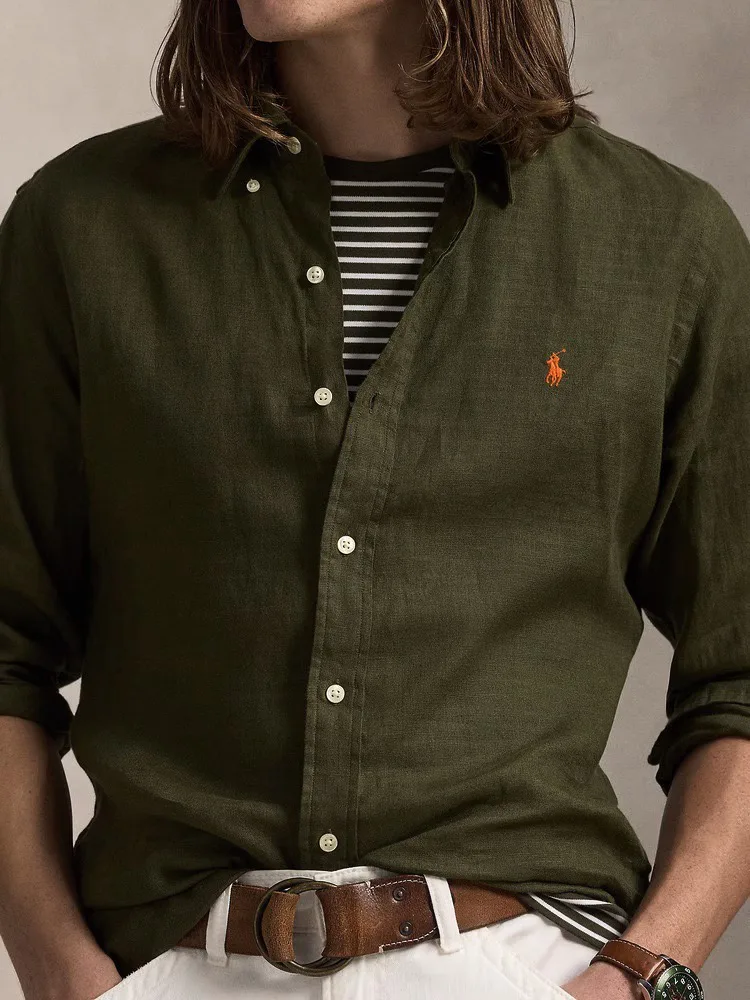 Men's Shirts RALPH LAUREN 18069404