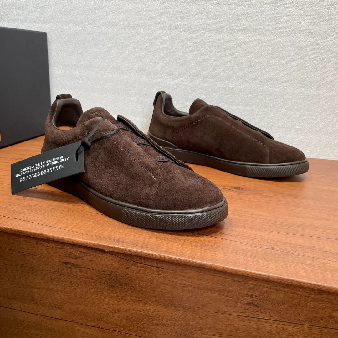 Men's Sneakers ZEGNA 17461084