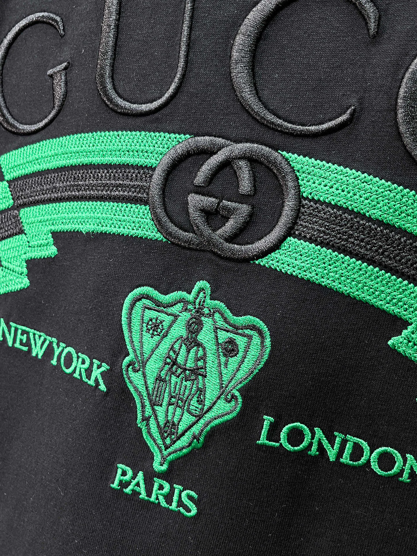 Men's T-Shirts GUCCI 17967442