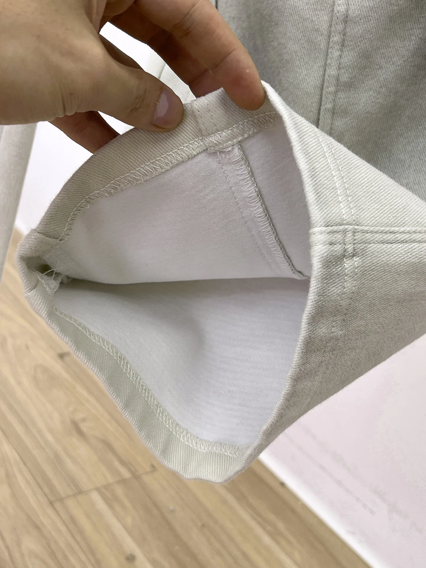 Men's Trousers CHRISTIAN DIOR 18399387