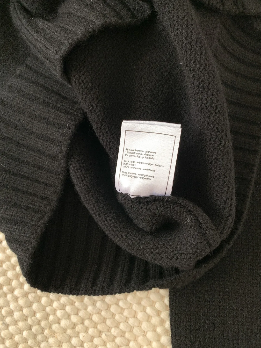 Women's Jumpers And Sweaters CHANEL 16845103