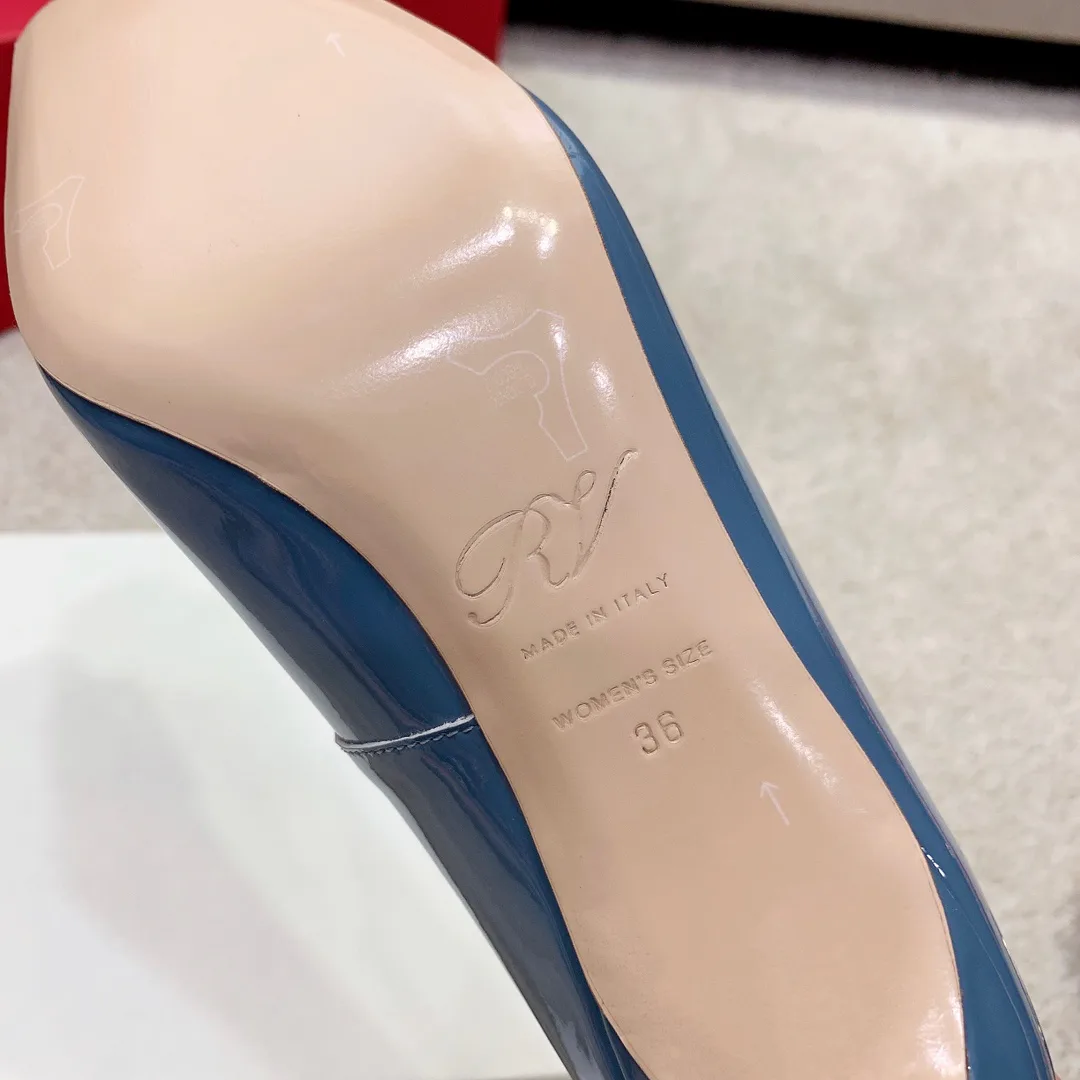 Women's Heels ROGER VIVIER 17550721