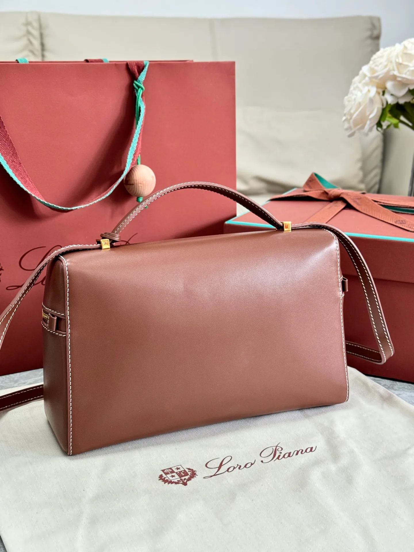 Women's Classic Handbags LORO PIANA 17565047