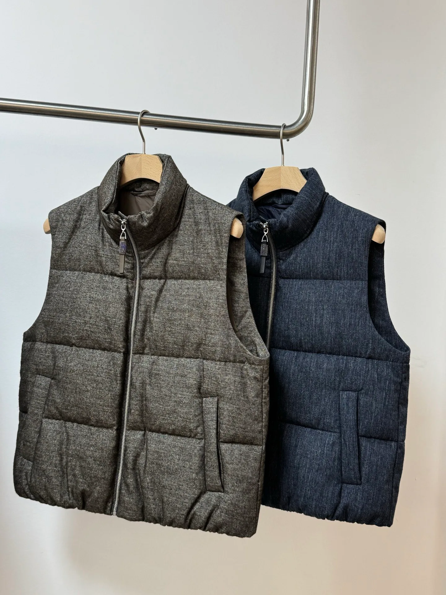 Women's Vests BRUNELLO CUCINELLI 18106260