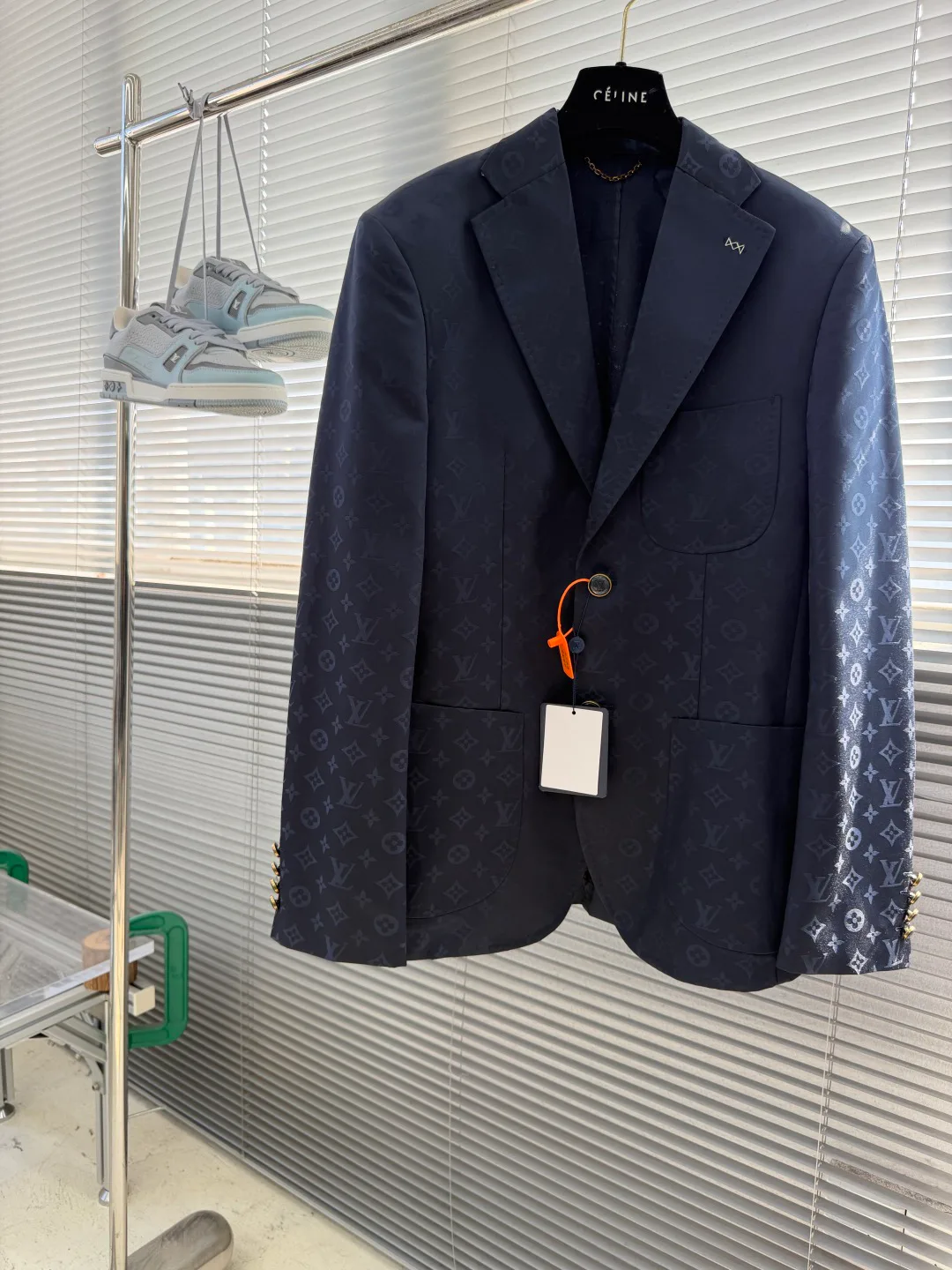 Men's Blazers LOUIS VUITTON 18320157