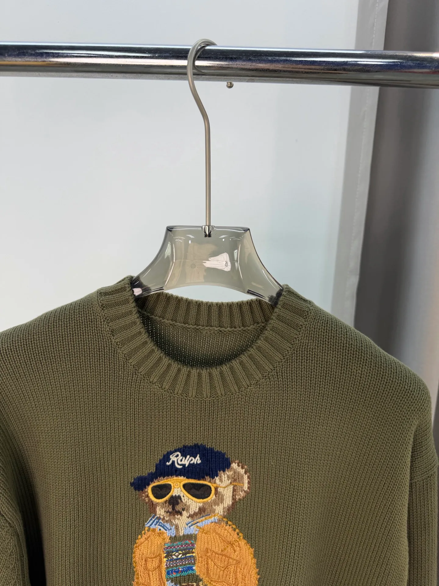 Women's Jumpers And Sweaters RALPH LAUREN 17959382