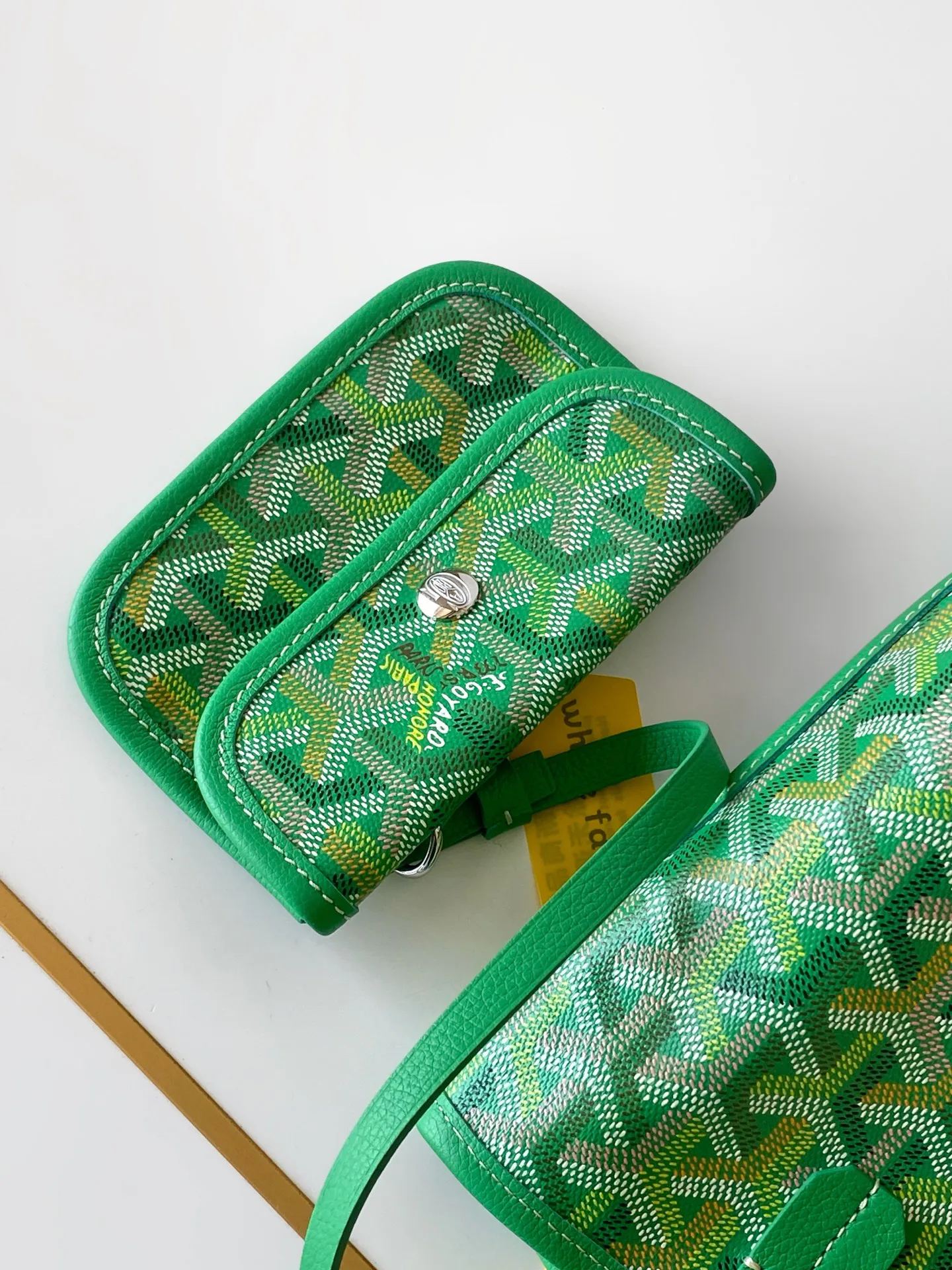 Women's Classic Handbags GOYARD 17926485