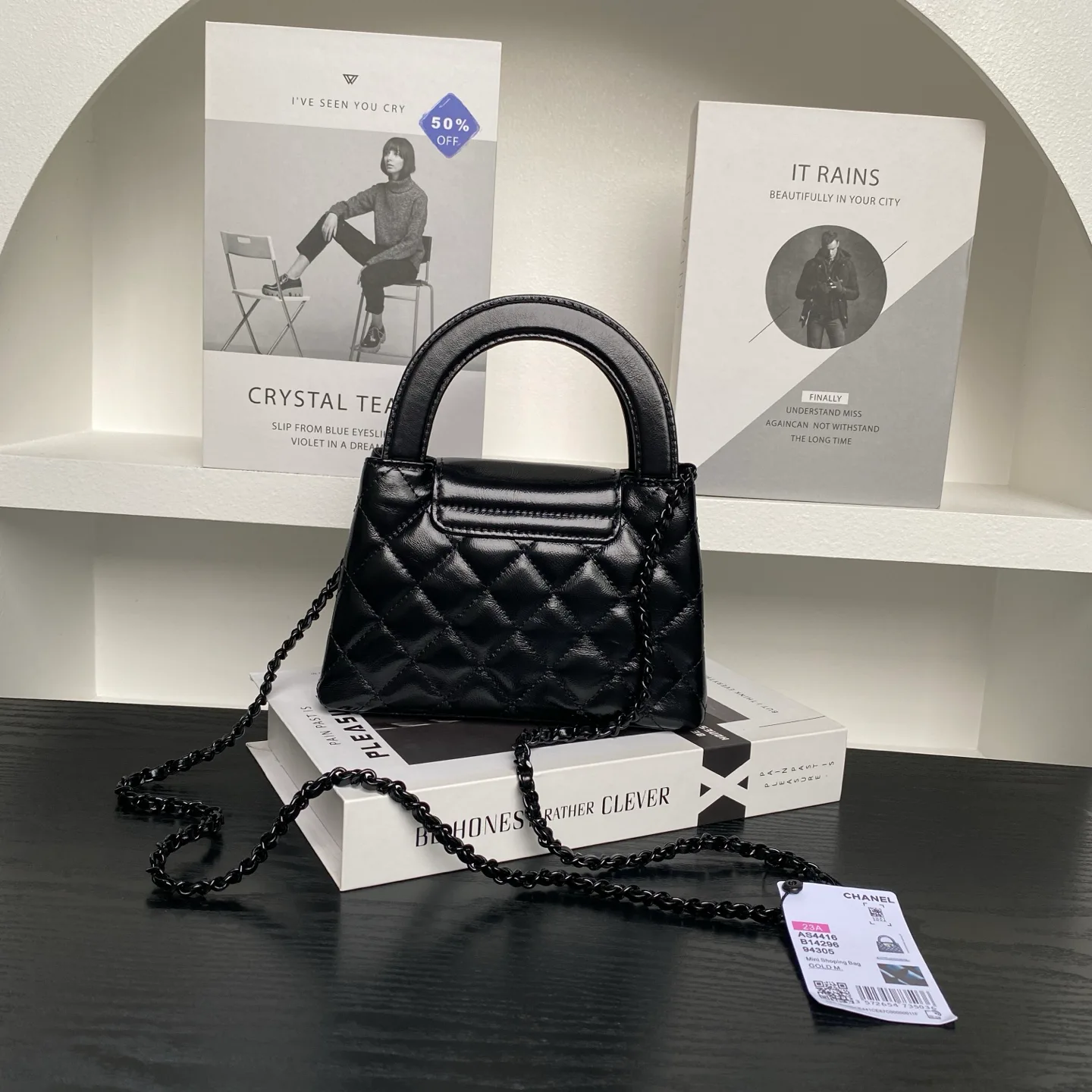 Women's Classic Handbags CHANEL 17525941